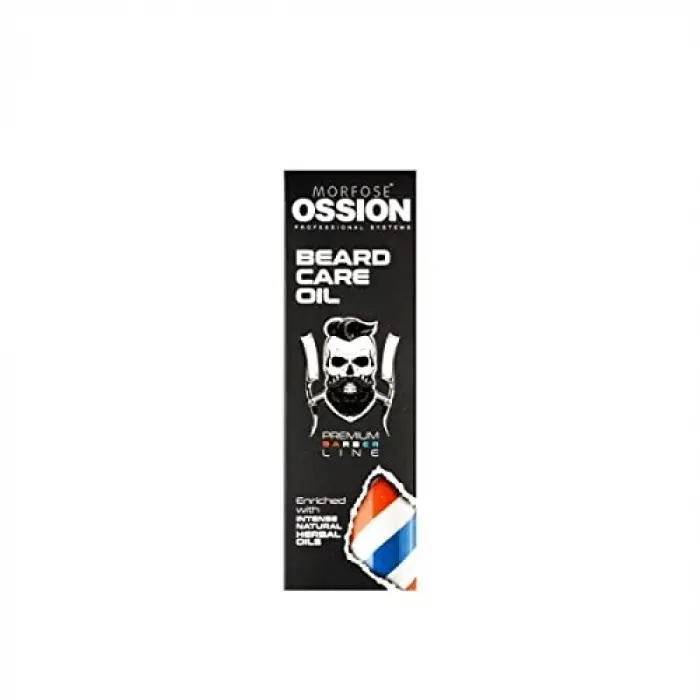 Sakal Bakım Yağı, 20 ml