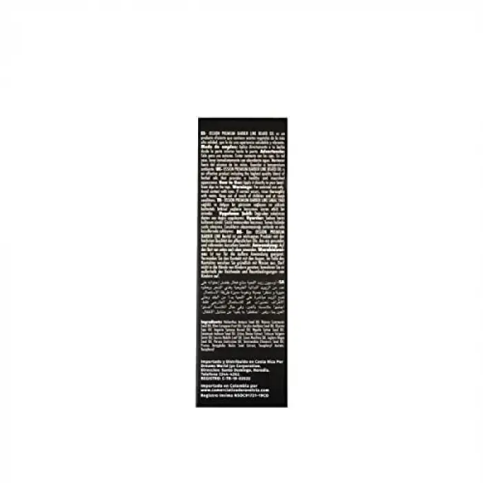 Sakal Bakım Yağı, 20 ml