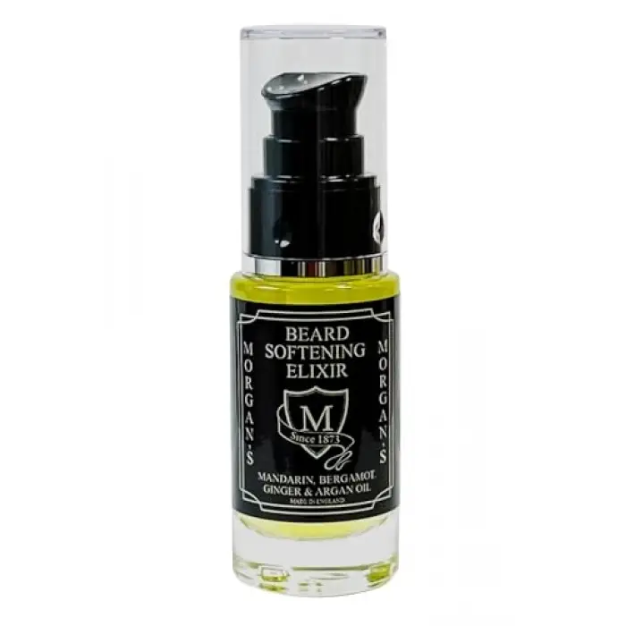 Sakal Yumuşatıcı Elixir Yağ, 30 ml