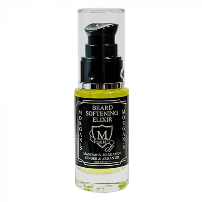 Sakal Yumuşatıcı Elixir Yağ, 30 ml
