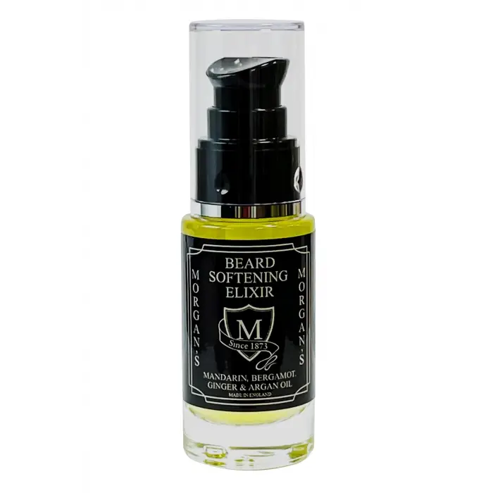 Sakal Yumuşatıcı Elixir Yağ, 30 ml