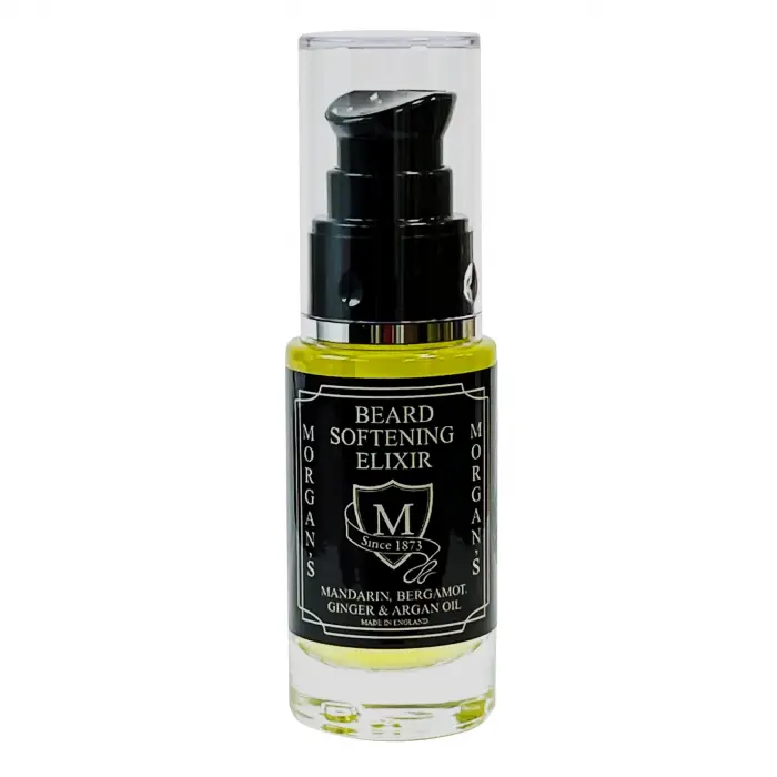 Sakal Yumuşatıcı Elixir Yağ, 30 ml