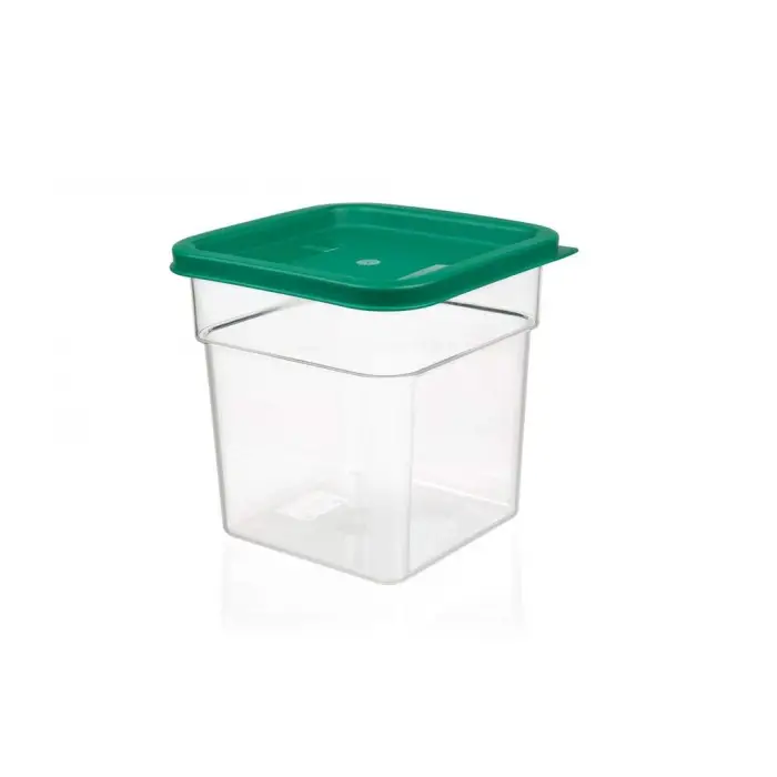 Saklama Kabı, Gıda, PC Takım 4 L