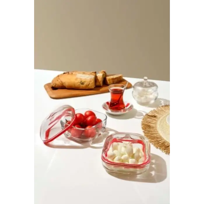 Saklama Takımı ve Hediyelik Kutu