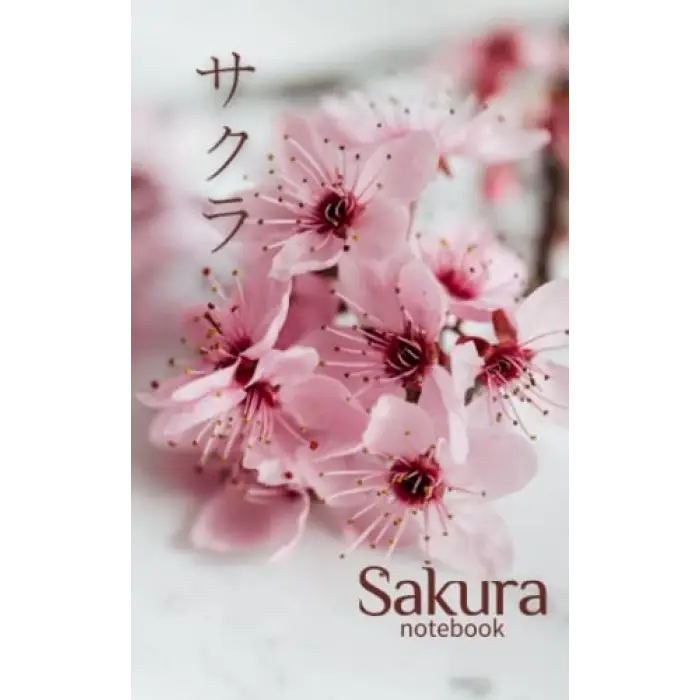 Sakura Defter
