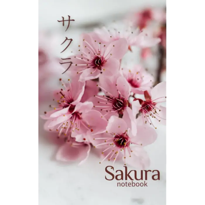 Sakura Defter