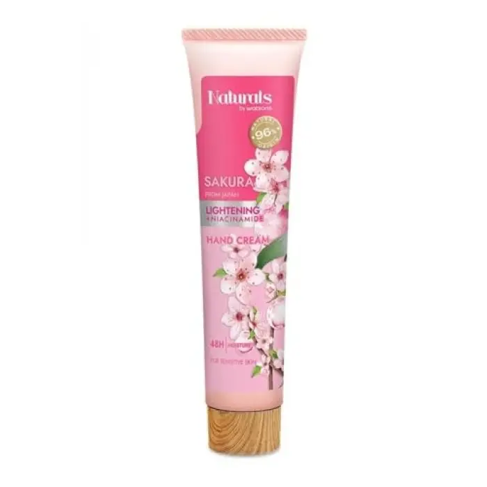 Sakura El Kremi 30 Ml