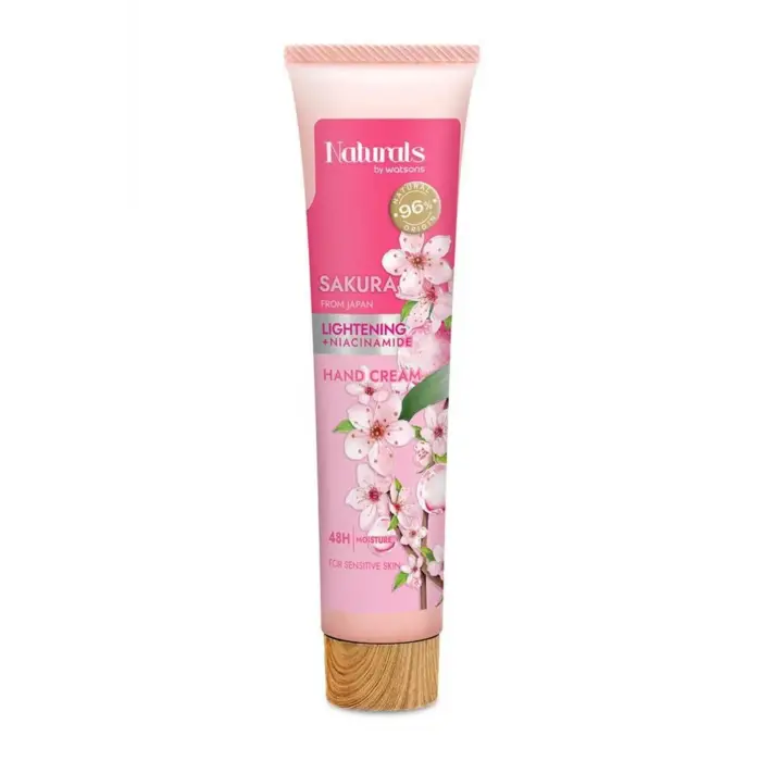 Sakura El Kremi 30 Ml