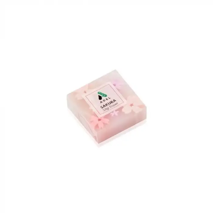 Sakura Silgi 36lı