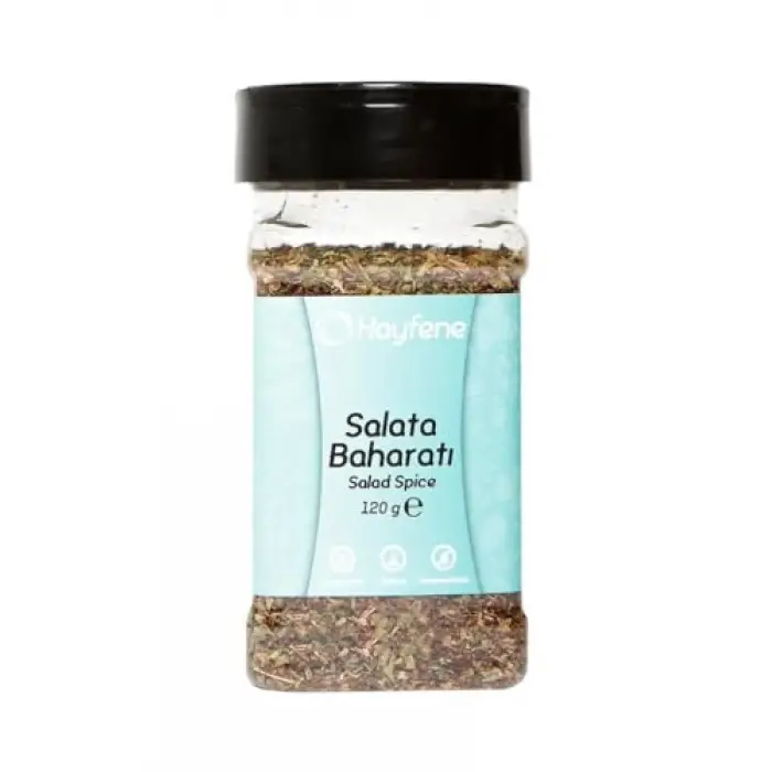 Salata Baharatı 120 gram