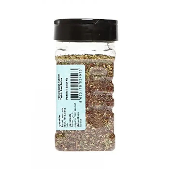 Salata Baharatı 120 gram