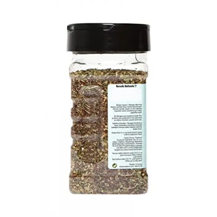 Salata Baharatı 120 gram