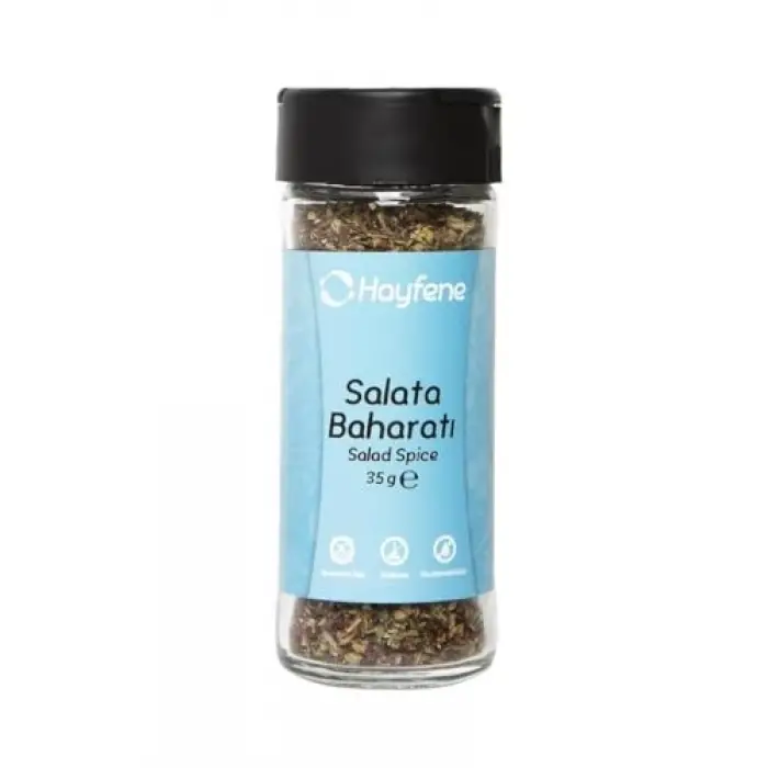 Salata Baharatı - 30 g