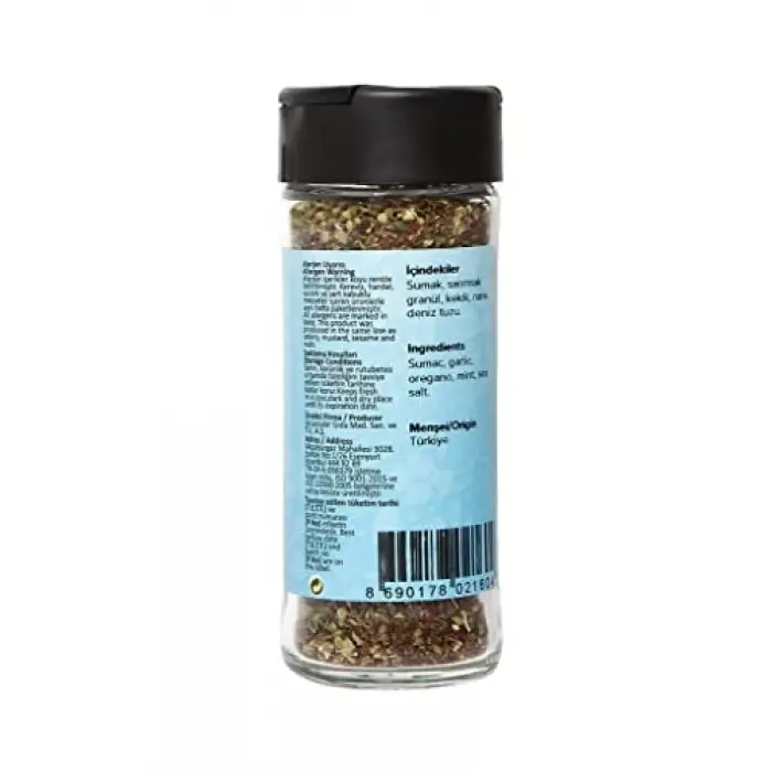 Salata Baharatı - 30 g
