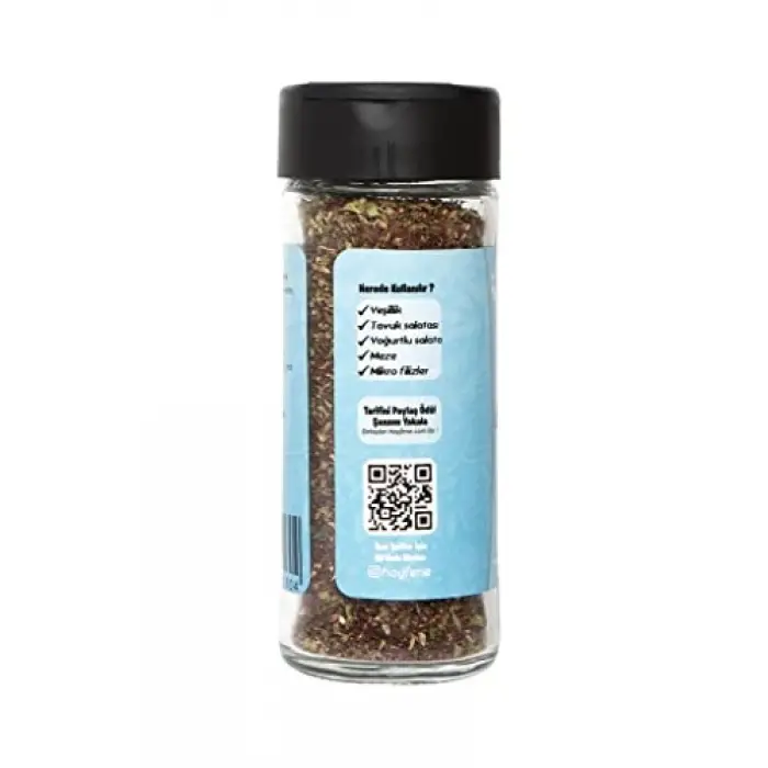 Salata Baharatı - 30 g