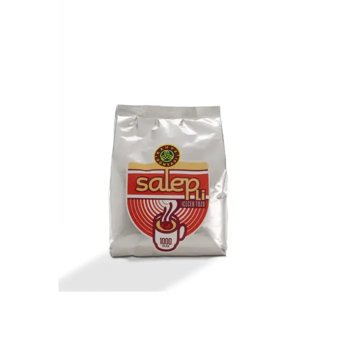 Salep 1 Kg