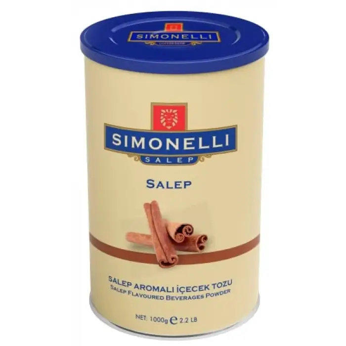 Salep 1000 g