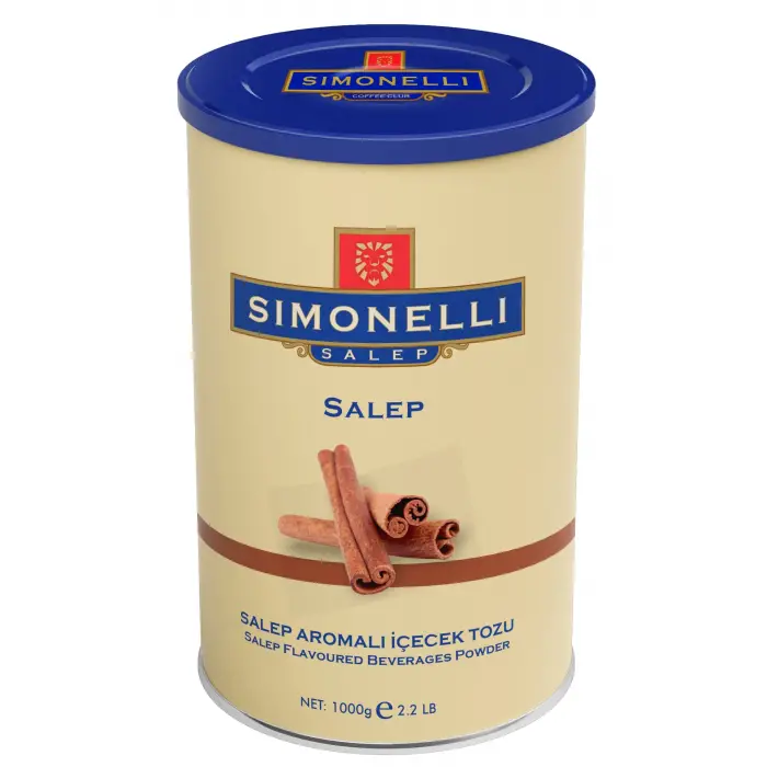 Salep 1000 g