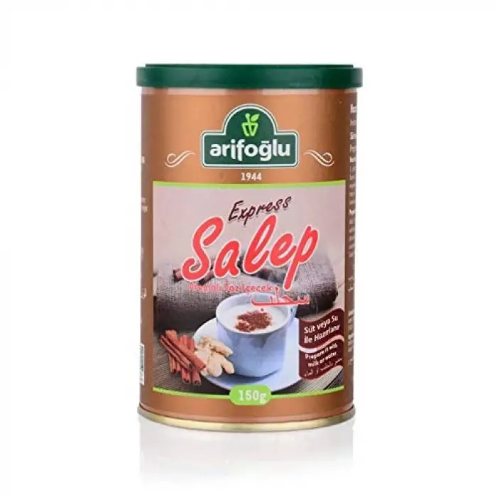 Salep 150g