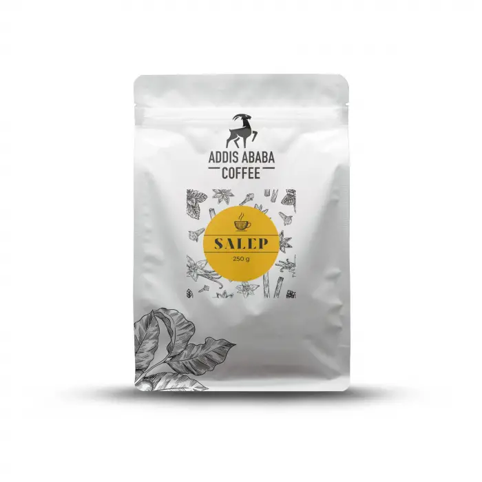 Salep, 250 g