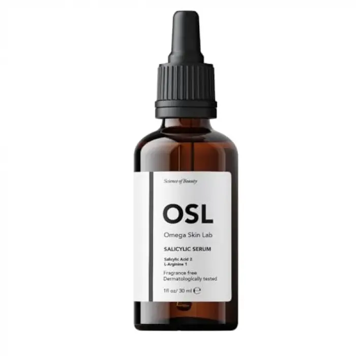 Saliciylic Serum 30ml