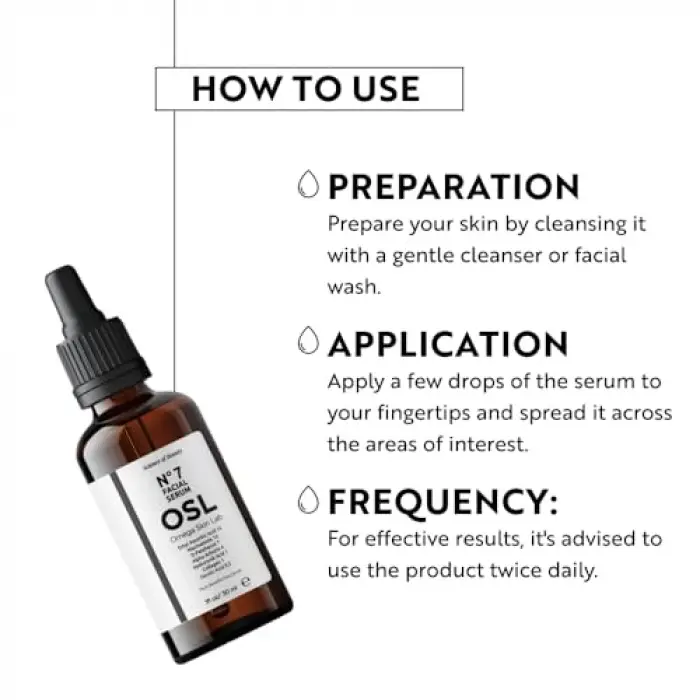 Saliciylic Serum 30ml