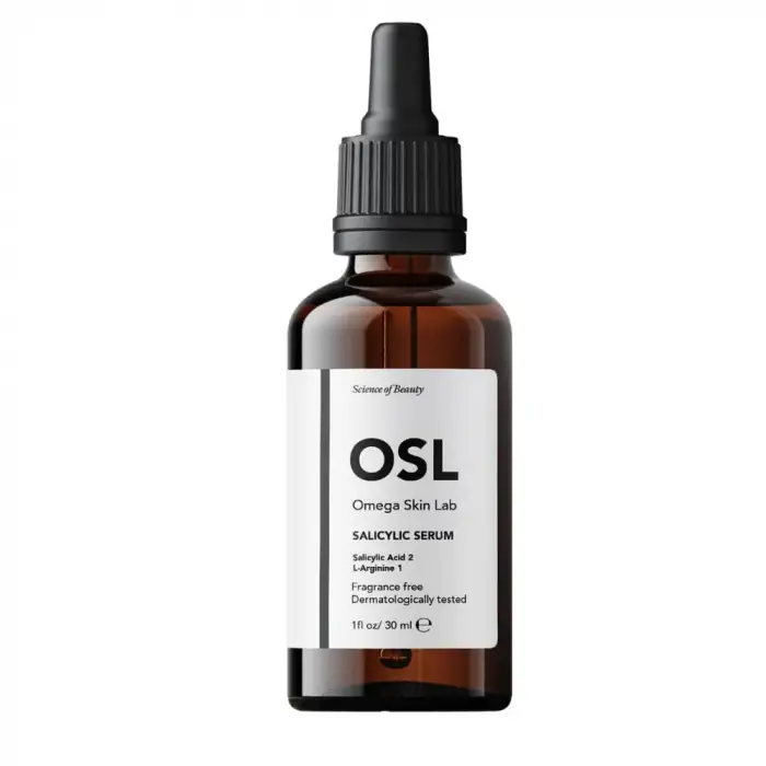 Saliciylic Serum 30ml
