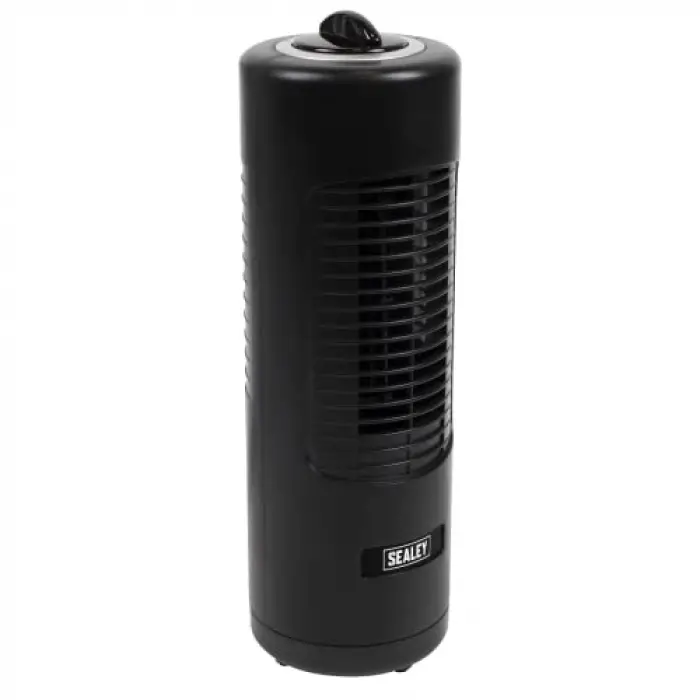 Salınımlı Masa Kule Vantilatörü 12 230V