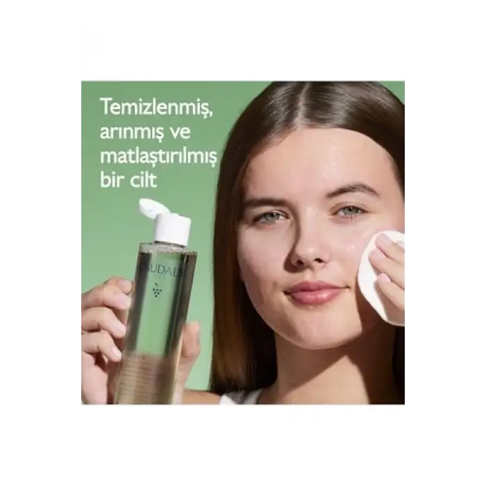 Salisilik asitli temizleme losyonu - 400 ml