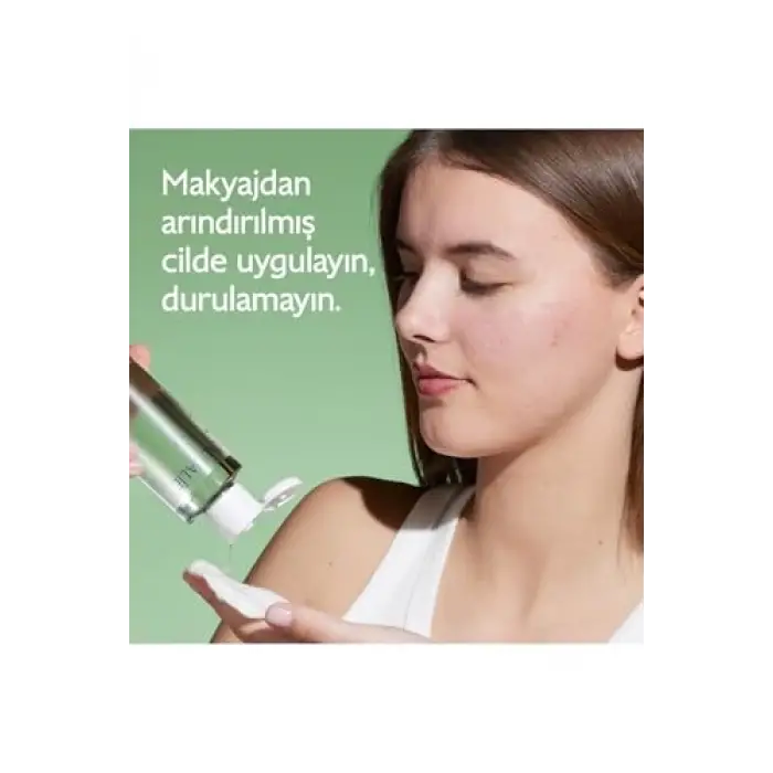 Salisilik asitli temizleme losyonu - 400 ml