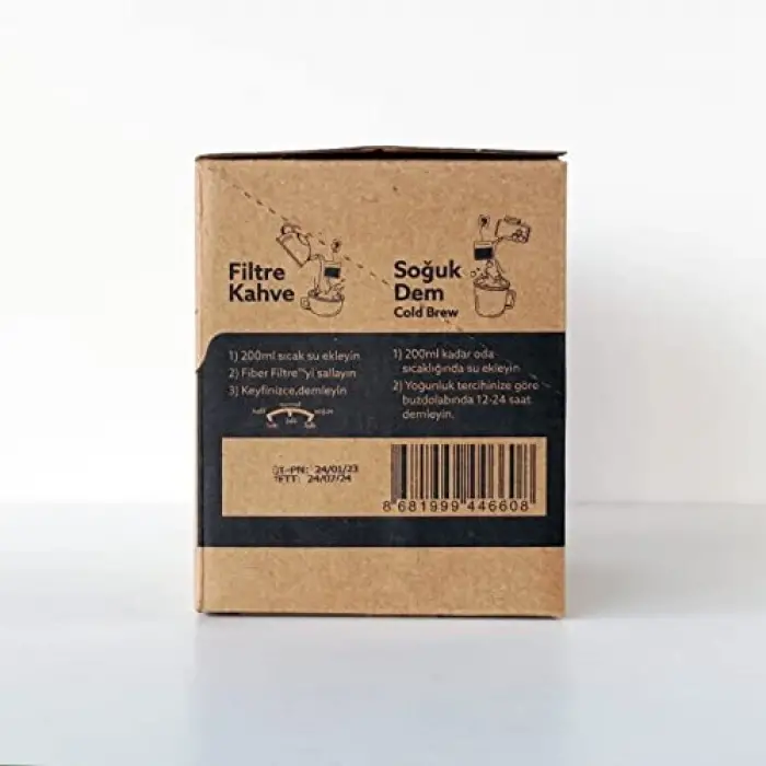 Sallama - 10lu Klasik Paket