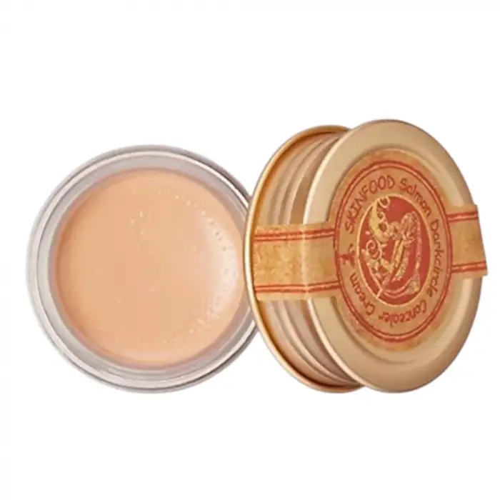 Salmon Sodıum Dna Concealer Cream Krem No.2 Beige