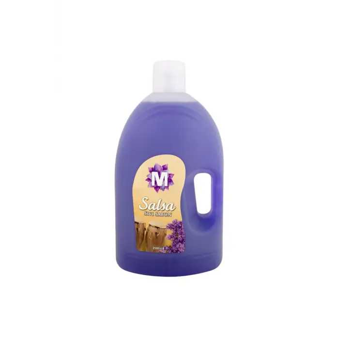 Salsa sıvı sabun 2500 Ml