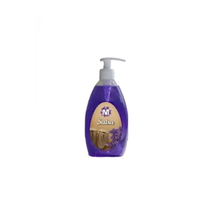 Salsa Sıvı Sabun 750 Ml (1 Adet)