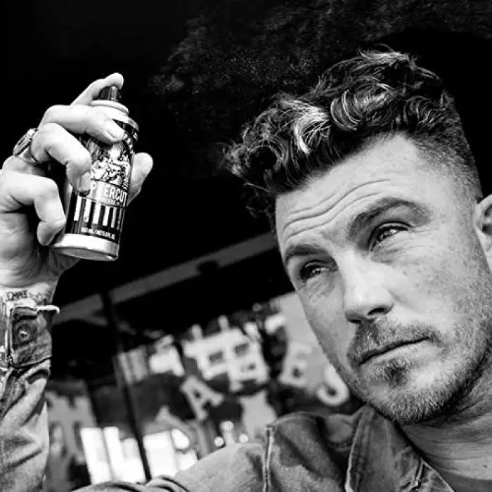 Salt Spray 150 ml