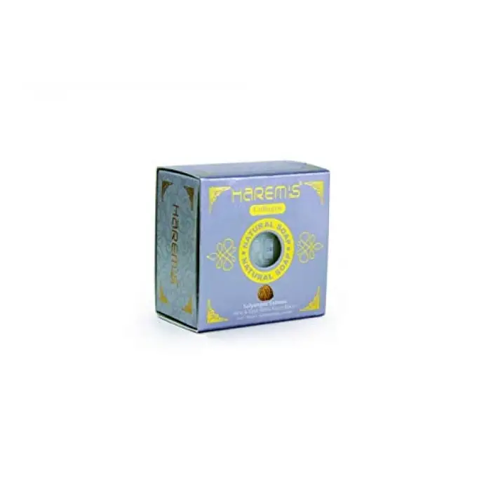 Salyangoz Özlü Sabun (150 g)