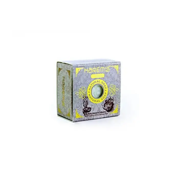 Salyangoz Özlü Sabun (150 g)