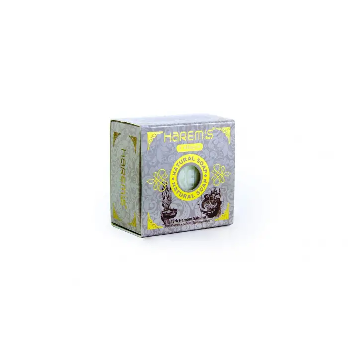 Salyangoz Özlü Sabun (150 g)