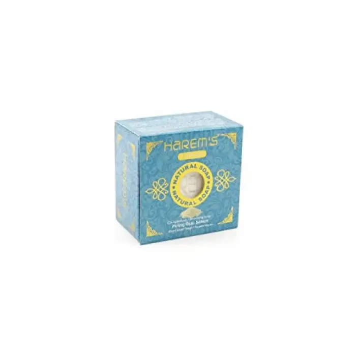 Salyangoz Özlü Sabun (150 g)