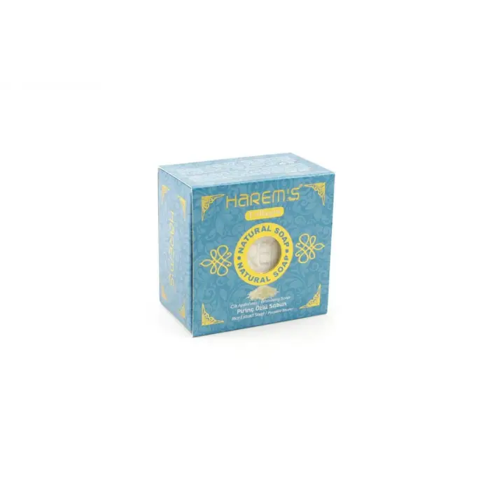 Salyangoz Özlü Sabun (150 g)