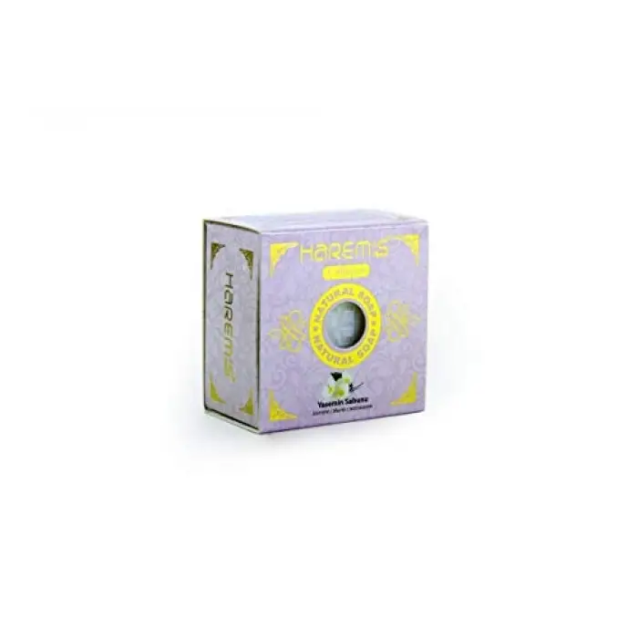 Salyangoz Özlü Sabun (150 g)