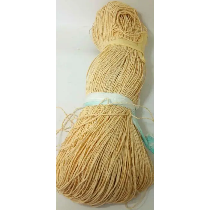 Saman renk kağıt ip 200 g