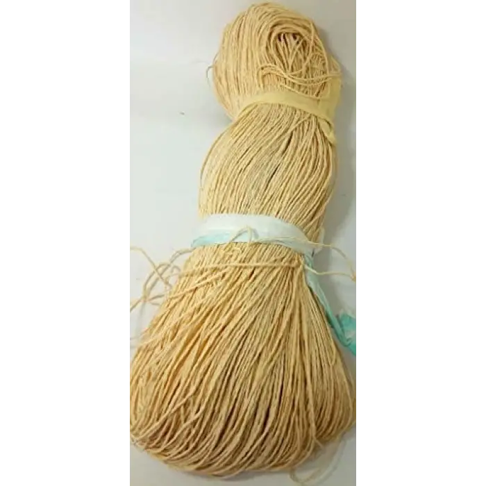 Saman renk kağıt ip 500 g