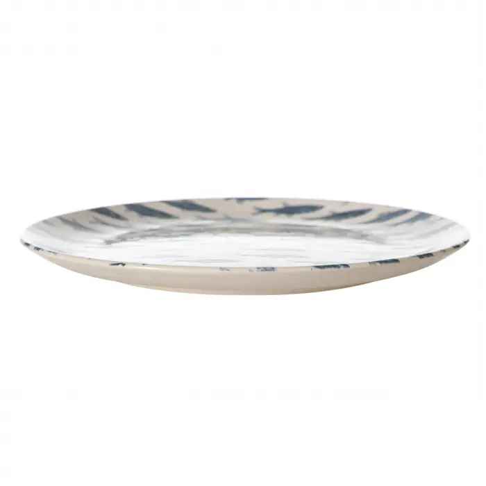 Samos Pasta Tabağı Seti 21cm- 6Li