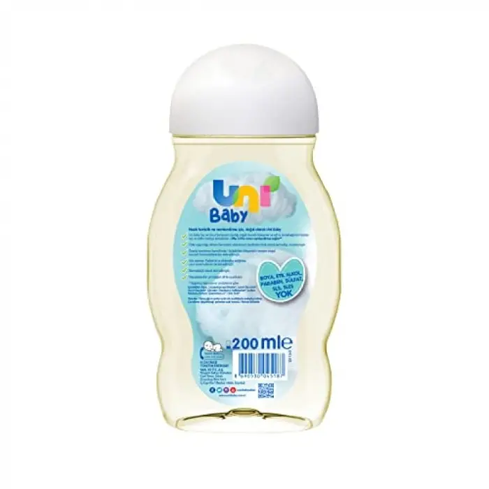 Şampuan 200 ml