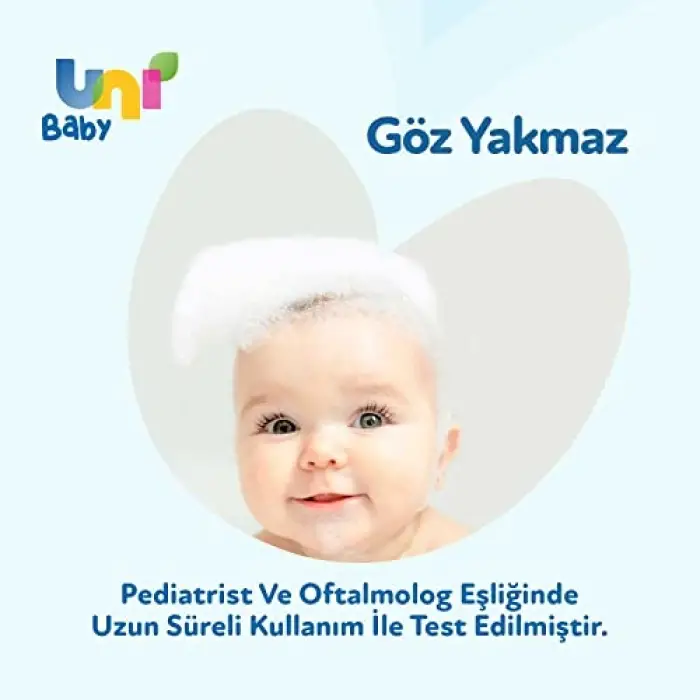 Şampuan Kolay Tarama 700 Ml