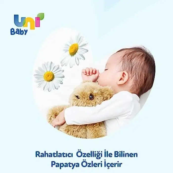 Şampuan Tatlı Rüyalar 700 ml