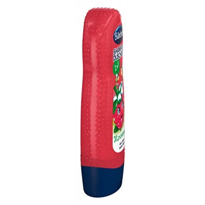 Şampuan ve Duş Jeli, Frambuaz, 230 ml