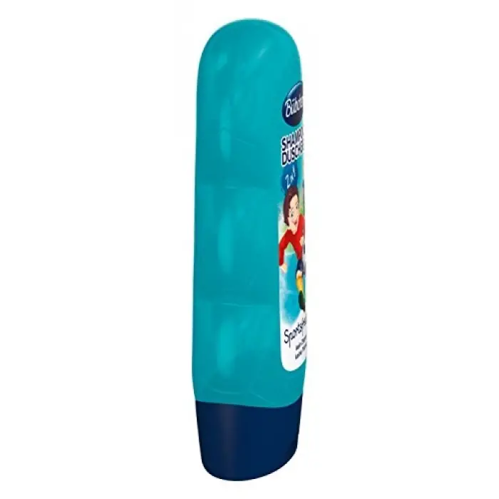 Şampuan ve Duş Jeli Sport 230 ml