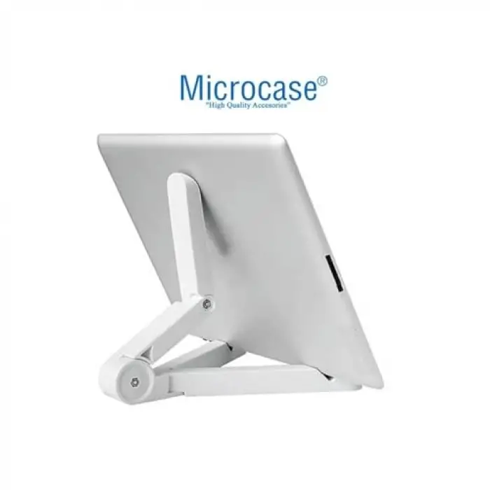 Samsung Galaxy Tab A11 Plus 11 inch için Bluetooth Klavye (TR Sticker) + Bluetooth Mouse + Tablet Standı - AL2765